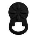 Clothes Silicone Magnetic Glasses Holder
