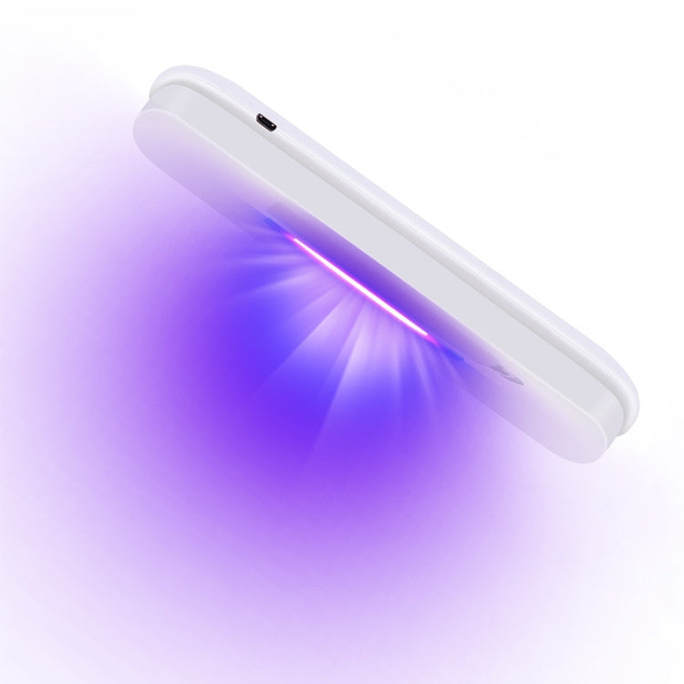 C01 Multifunctional Mobile Phone Face Mask UV Disinfection Aromatherapy Ultraviolet Lamp Sterilizer Disinfectant Box, C01 Multifunctional Disinfection Box