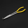 11 Inch Multi-function O-shaped Needle-nosed Pliers Hand Tool, O-shaped