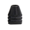 Electric Grinder M8 x 0.75mm 0.3-3.2mm Keyless Rotary Tool Three-jaw Chuck(Short), Three-jaw Chuck