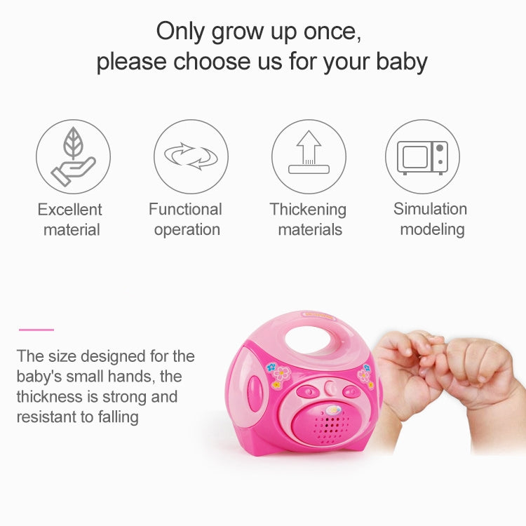 Mini Juicer Pretend Play Children Simulation Appliances Toys, 3660