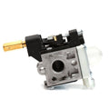 Trimmer Carb Carburetor with Gasket Primer Bulb for ZAMA RBK75 RB-K75 RB-K70A K112 SRM210, For ZAMA RBK75 RB-K75 RB-K70A K112 SRM210