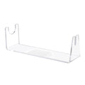 YX021-2 Acrylic Swiss Army Knife Display Knife Holder, Size: 16x4.5x5cm, YX021-2