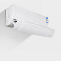 Bedroom Wall-Mounted Baby Universal Anti-Straight Blowing Air Conditioning Windshield Wind Deflector Shroud, S Three Board Version, S Three Board Version