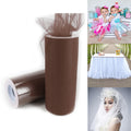 Wedding Birthday Decoration Decorative Crafts Supplies, Total Length: 22.8m, Width:15cm, HC2621A, HC2621B, HC2621D, HC2621E, HC2621F, HC2621G, HC2621I, HC2621K, HC2621L, HC2621LG, HC2621M, HC2621MG, HC2621NV, HC2621P, HC2621R, HC2621TP, HC2621TT, HC262...