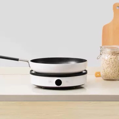 Original Xiaomi Youpin Non Stick Frying Pan Cooking Pot, GJC02CM