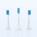 3 PCS Original Xiaomi Mijia Electric Toothbrush Heads Replacement Oral Health Care (Sensitive Type)