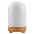 5W Capsule Shape Mini Humidifier with Colorful Light, Capacity: 50ml, DC 5V, Capsule Shape Humidifier