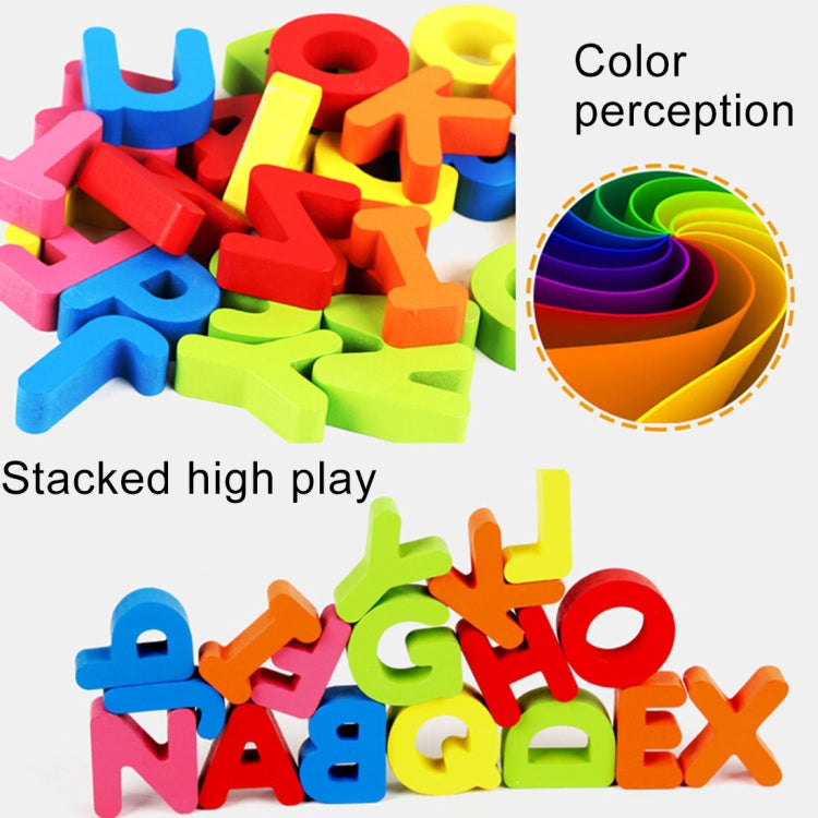 Baby Kids Wooden Puzzles Toys Educational Jigsaw Board Puzzle Toys Cognitive Plate(0-9 Arabic Numerals), 0~19 numbers Style, 0~9 numbers Style, vowel Style