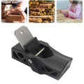 108mm Handle Mini Plastic Woodworking Planer, 108mm
