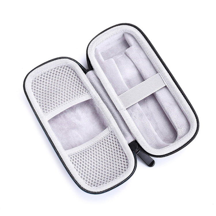 Portable EVA Shockproof Bag Shaver Storage Bag Box with Rope for Philips OneBlade, For Philips OneBlade