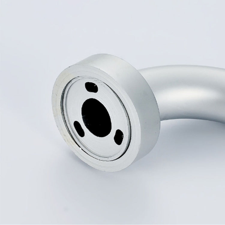 50cm Space Aluminum Bathroom Barrier-free and Safe Armrest, 50cm