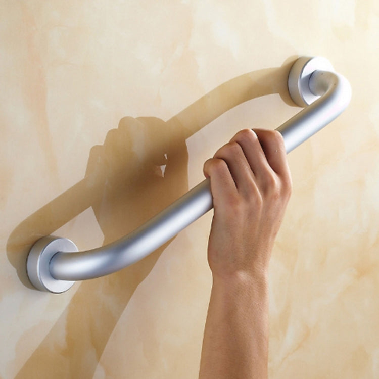 40cm Space Aluminum Bathroom Barrier-free and Safe Armrest, 40cm