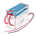 High Temperature Ceramic Plate Integrated Ozone Generator 220V 10g Air Purifier, AC 220V 10G