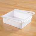 Drawer Style Fridge Preservation Layer Storage Rack