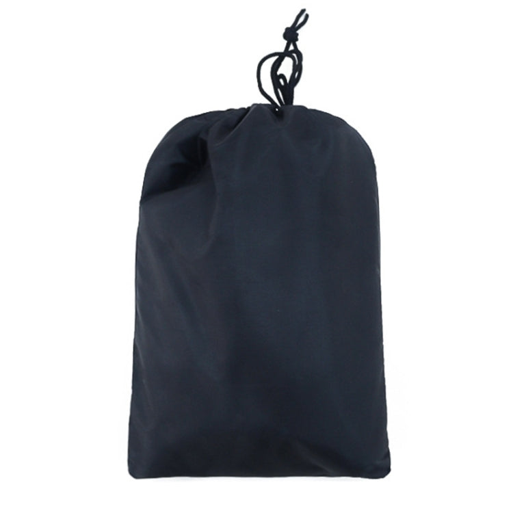 Outdoor Waterproof Dust-proof Oxford Cloth Folding Table Chairs Protective Bag Furniture Set Cover, Size: 102x79x70cm, Size: 102x79x70cm