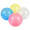 Pet Small Toy Hamster Ball Toy No Bracket, Random Color Delivery, Size: L, Diameter: 14.5cm, Size: L, Diameter: 14.5cm