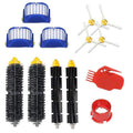 Sweeping Robot Accessories for iRobot Roomba 600 Series, 13 In 1