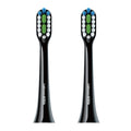 HUAWEI Lebooo LBS-T053A 2 PCS Smart Toothbrush Head (for HCB0001), LBS-T053A Toothbrush Head (Black), LBS-T053A Toothbrush Head (White)