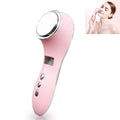 Multi-functional Household Beauty and Body Apparatus Facial Ion Importer