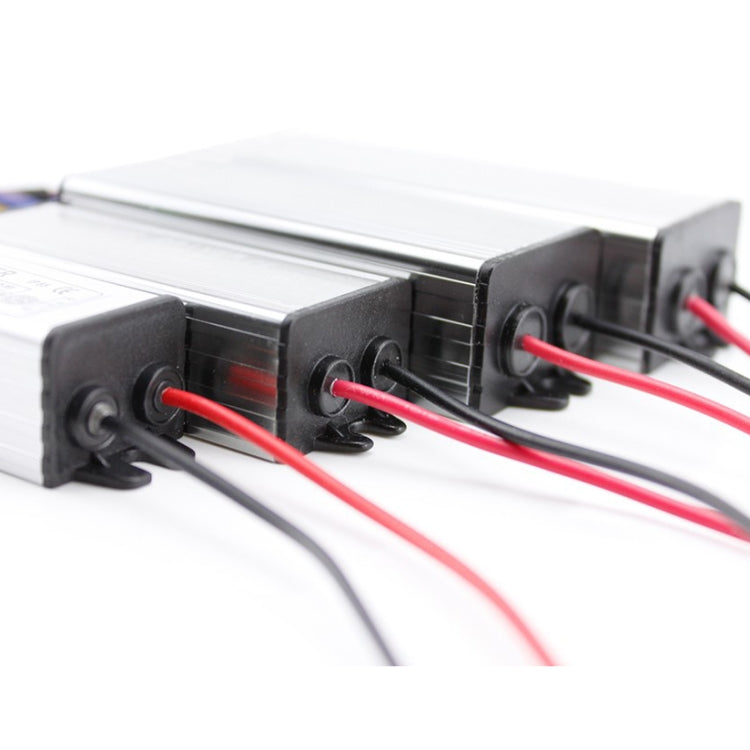 10W LED Driver Adapter AC 85-265V to DC 24-38V IP65 Waterproof, 10W