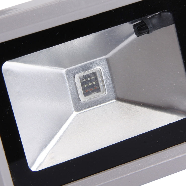 750LM with Remote Control, AC 110-265V, 10W