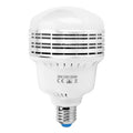 MANTOO PGL35 35W 120V 5500K 3900LM LED Light Bulb for Photography Lighting, 120V 3900LM