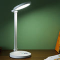 LED Student Learning Eye Protection Foldable Desk Lamp, USB Powered, USB Powered
