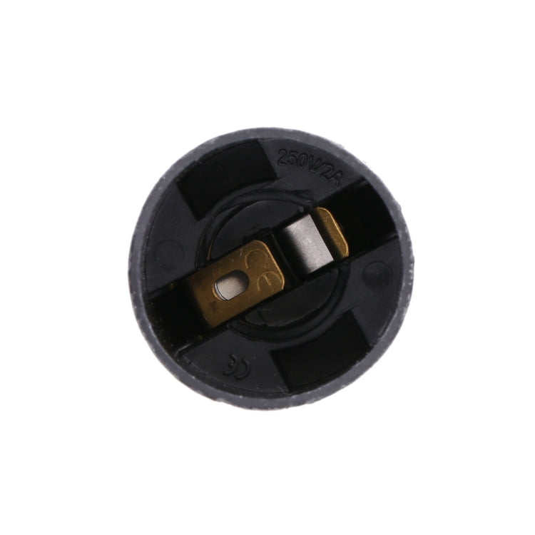E14 Lamp Light Socket Bulbs Holder Base, E14