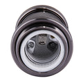 E27 Retro Vintage Screw Bulb Base Lamp Bulb Holder, Not Included Light Bulb, AC 85-265V