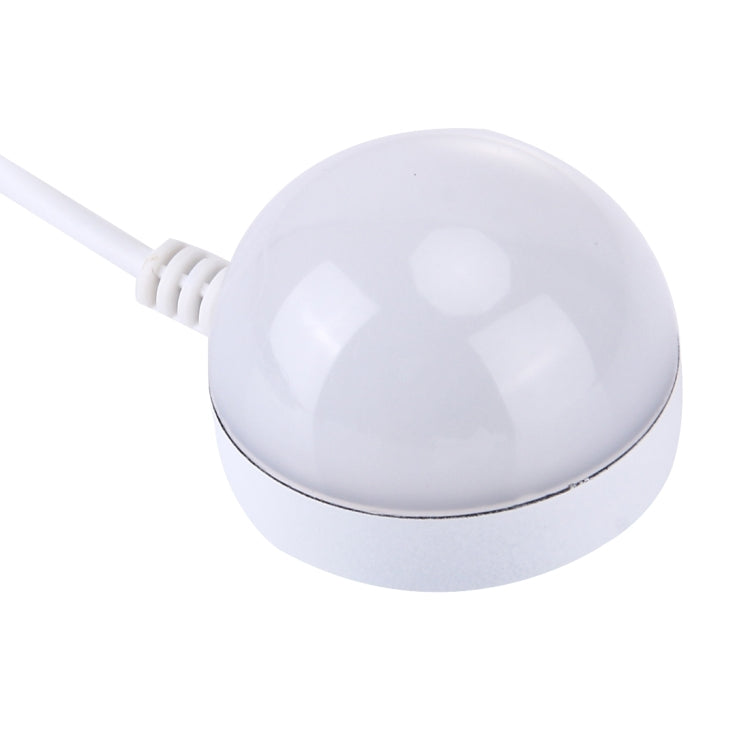 5V 140-150Lumens 6LED