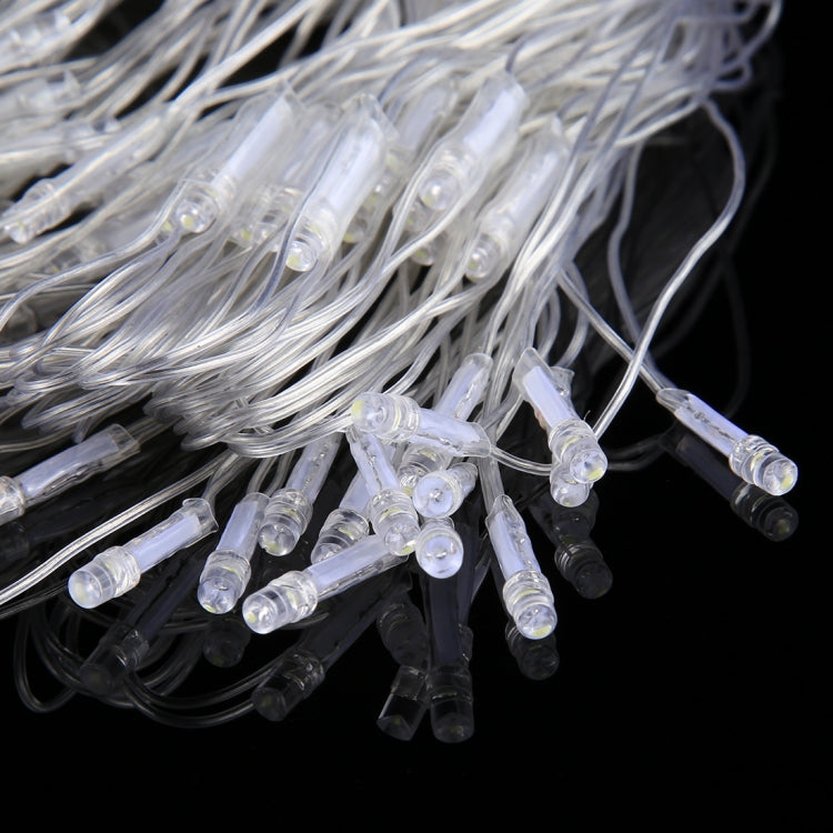 200 LEDs Reticular String Light with End Joint & Multi-function Controller, Blue Light EU Plug, Colorful Light EU Plug, Purple Light EU Plug, White Light EU Plug, Warm White EU Plug