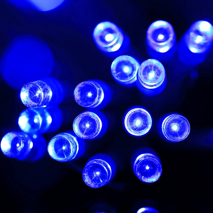 200 LEDs Reticular String Light with End Joint & Multi-function Controller, Blue Light EU Plug, Colorful Light EU Plug, Purple Light EU Plug, White Light EU Plug, Warm White EU Plug