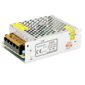 SOMPOM S-25-5 25W 5V 5A Switching Driver LED Light Strip Display Screen Lighting Monitor Power Supply, 25W 5V/5A