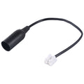 E14 Lamp Socket Base Holder with Electrical Wire Cable, Cable Length: 28cm, E14