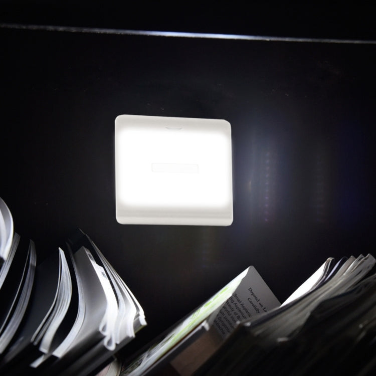 Switch Night Light Lamp, COB Strip