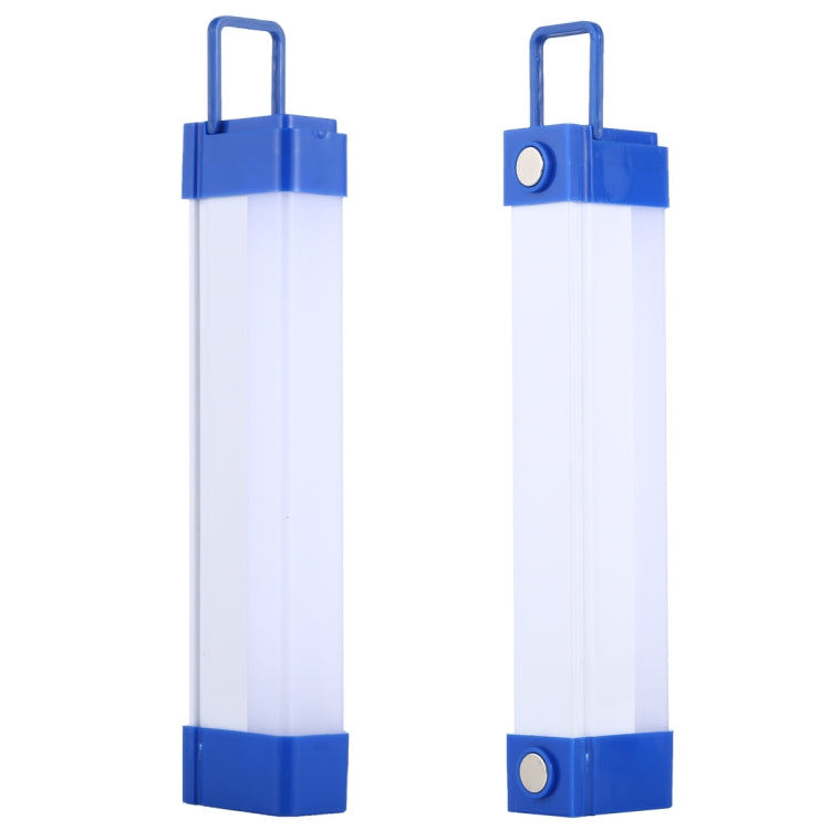 17cm 20W 480LM USB Emergency Light LED Strip Bar Light Three Levels of Brightness Adjustment, 20W