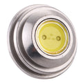 3W 6500K 100LM G4 COB LED Light, Light Color: White Light, DC 12V, White Light