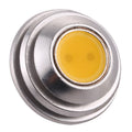 3W 3000K 100LM G4 COB LED Light, Light Color: Warm Light, DC 12V, Warm Light