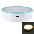 4000K Emergency Light Cabinet Lamp, Sensor Distance: about 3m, DC 4.5V