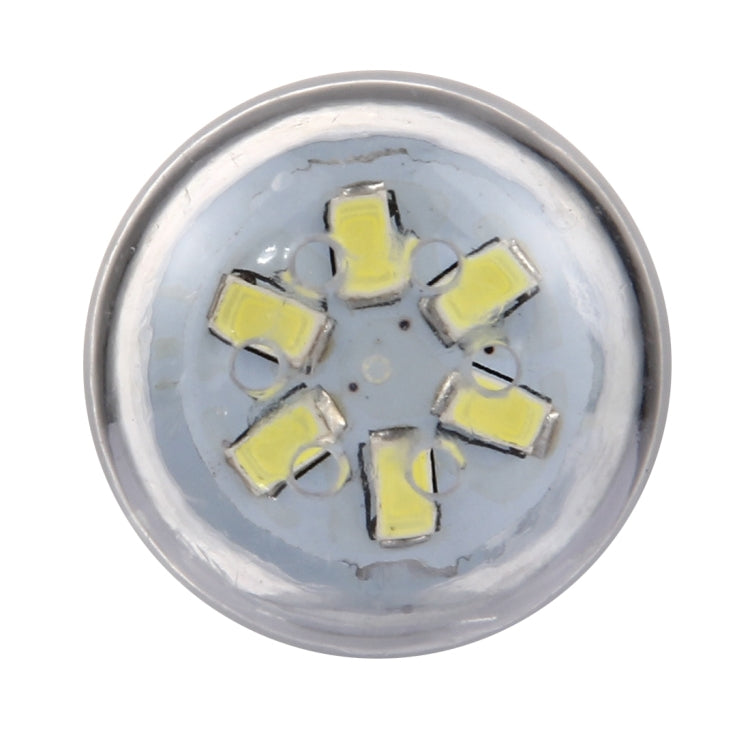 E14 2.5W 24 LEDs SMD 5730 LED Corn Light Bulb, AC 110-220V, AC 110-220V