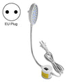 LED Sewing Machine Lamp Dimmable Magnet Working Energy-saving Lamp 22 Lamp Beads, 22 Beads