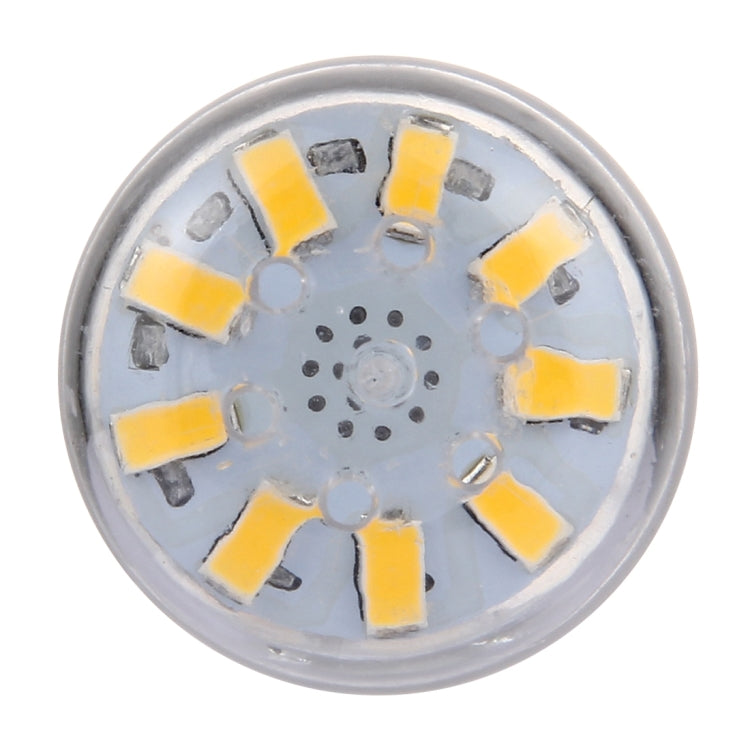E14 5.5W 69 LEDs SMD 5730 LED Corn Light Bulb, AC 110-130V, AC 110-130V