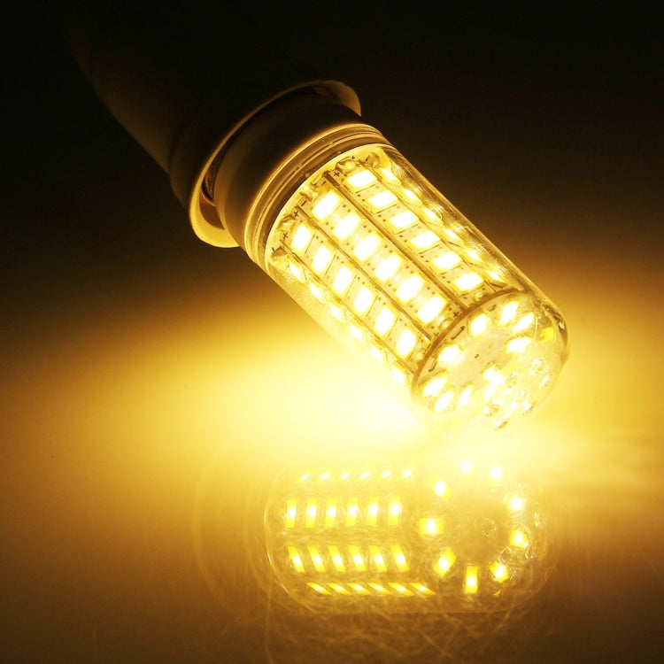 B22 5.5W 69 LEDs SMD 5730 LED Corn Light Bulb, AC 110-130V, AC 110-130V