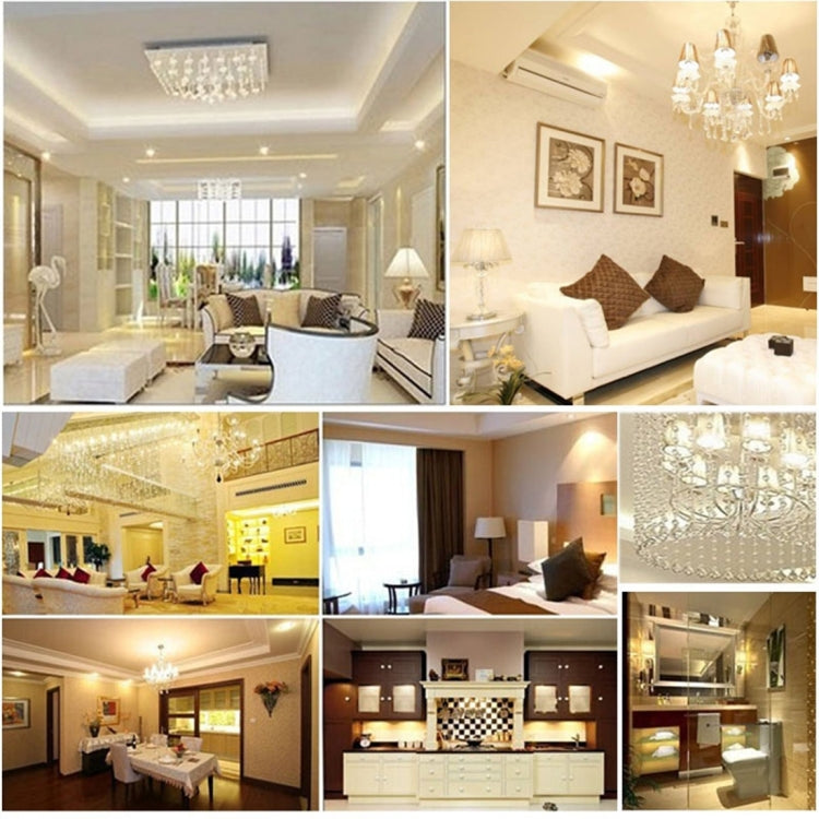 B22 5.5W 69 LEDs SMD 5730 LED Corn Light Bulb, AC 12-60V, AC 12-60V