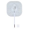18W 36 LEDs Panel Ceiling Lamp LED Light Source Module, AC 220V, 18W 36 LEDs