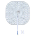 36W 72 LEDs Panel Ceiling Lamp LED Light Source Module, AC 220V, 36W 72 LEDs