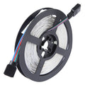 5m Bare Board 2030 SMD RGB LED Rope Light, 12V, 2030 SMD RGB LED 5m Bare Board