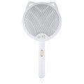 Cat Ear Rotary Electric Mosquito Swatter, Mosquito Swatter