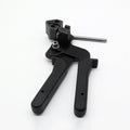 Zip Tie Automatic Tension Cut off Gun Special Pliers Fastening Tool for Stainless Steel Cable Tie with a Width of 4.6-12mm, XN-LQG